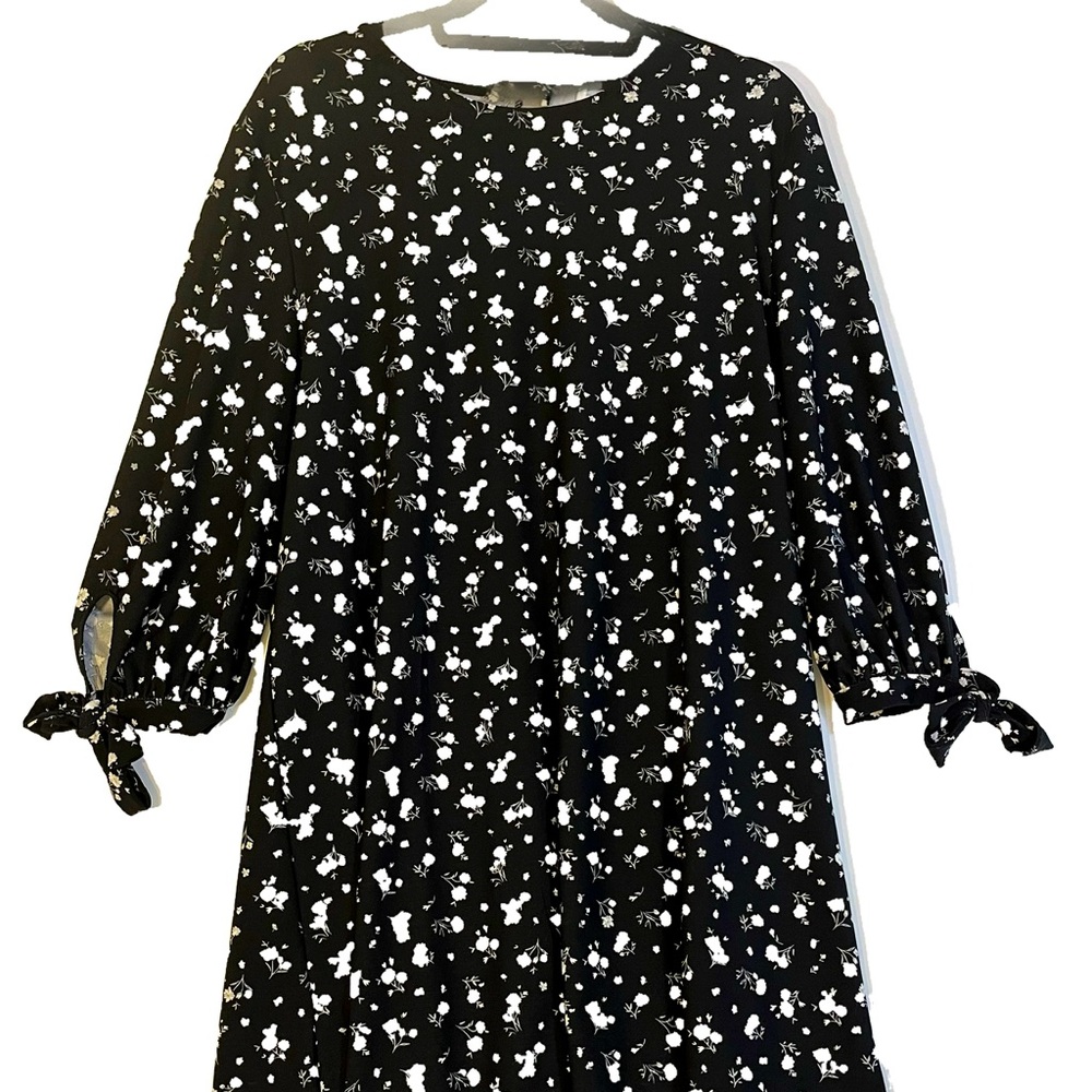 Dress by MANGO